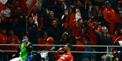 Toluca displaces Rayados from second place with a resounding victory