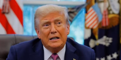 Trump ameaça abater aviões venezuelanos no Caribe