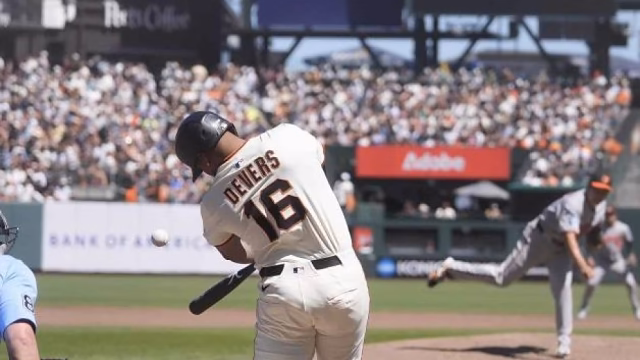 Verlander brilla con 10 ponches en aplastante victoria de Gigantes
