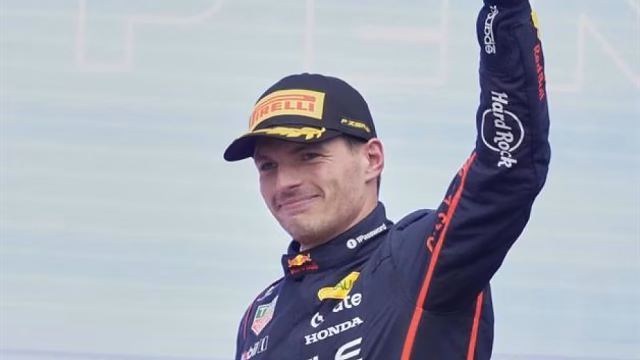 Verstappen reduce la brecha pero el título sigue siendo una incógnita