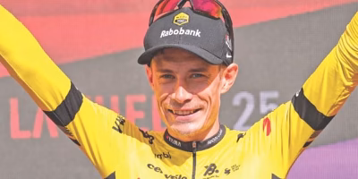 Vingegaard asesta un golpe magistral en la montaña y acecha el liderato