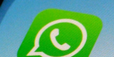 WhatsApp fixes serious security flaw on Apple devices