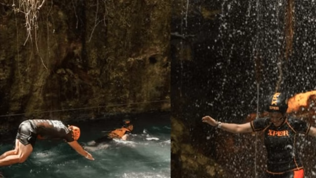 Xplor Bravest Race une a miles en un desafío de superación