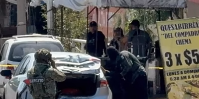 In Sinaloa stirbt ein geretteter Staatsbeamter an seinen Verletzungen