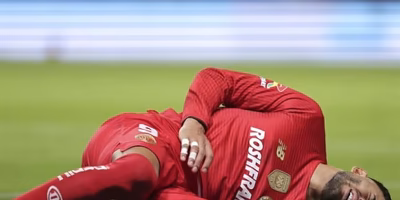 Alexis Vega ist verletzt und Toluca verliert seinen Kapitän