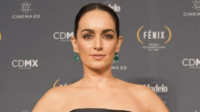 Ana de la Reguera debuta como directora con comedia