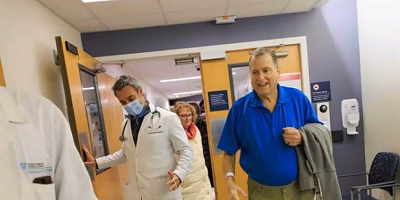 Medical advance in porcine kidney transplants