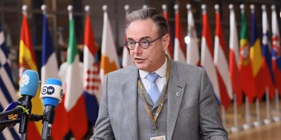 Belgium demands risk sharing for Russian assets for Ukraine