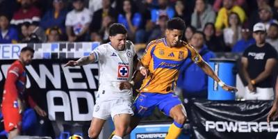 Tigres y Cruz Azul chocan en el Volcán por la cima