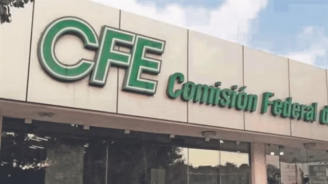 CFE aplica subsidio récord para estabilizar tarifas eléctricas