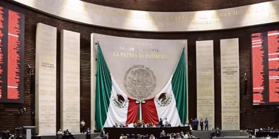 Coparmex alerta sobre riesgos de reforma a la Ley de Amparo