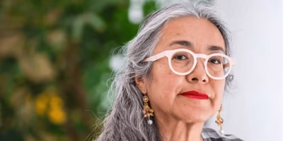 Cristina Rivera Garza and her award-winning literary legacy