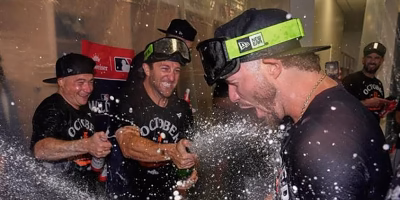 Detroit Tigers vence Guardians e avança para a Division Series