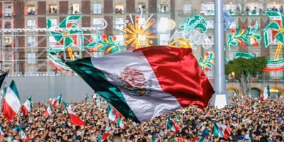 Diputada propone multar errores en el Grito de Independencia