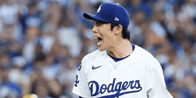 Dodgers are one victory away from the World Series