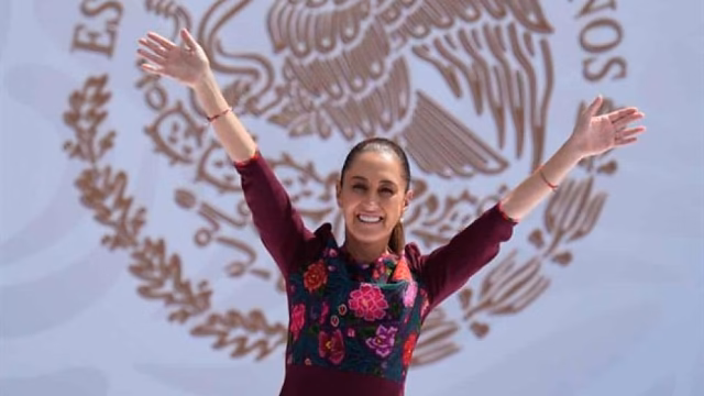 The Mexican Congress approves reform to protect customs
