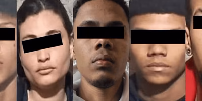 The Aragua Train consolidates its criminal operation in the Mexican capital