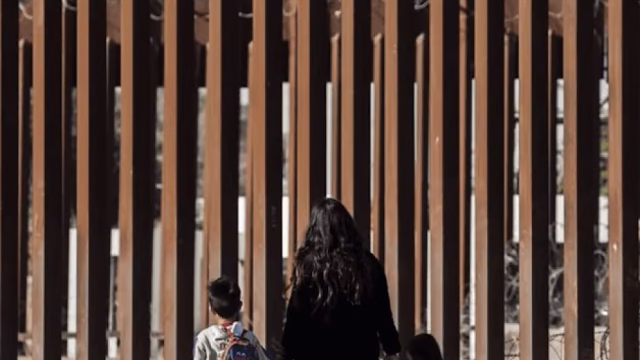 Embajada de EU advierte graves consecuencias a migrantes ilegales