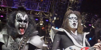 Ace Frehley, founding guitarist of Kiss, dies at 74