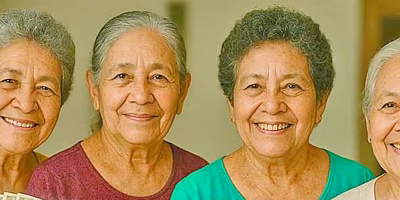 Government defines delivery of cards for the Women's Welfare Pension