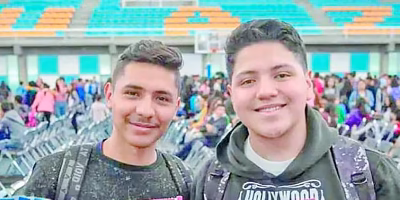 Government begins payment of the Benito Juárez Scholarship in October
