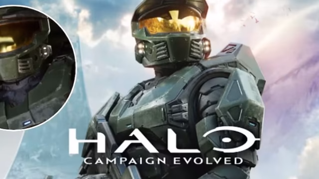 Halo Campaign Evolved renace con Unreal Engine 5 en 2026