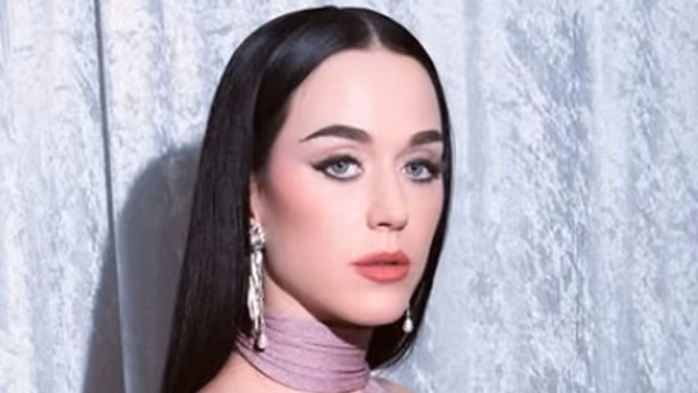 Katy Perry celebrates 41 years between music and new romance
