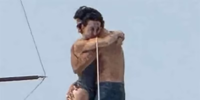 Katy Perry y Justin Trudeau confirman romance en yate