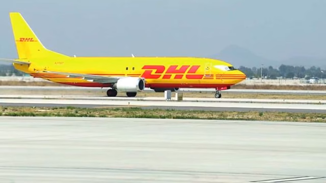 La carga aérea crece mientras el comercio global se reinventa