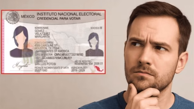 La CURP Biométrica se implementa en México sin sustituir al INE