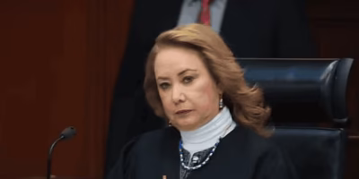 La justicia con perspectiva de género es una obligación moral