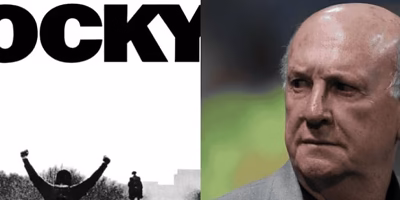 The night Rocky inspired Mexico's epic draw