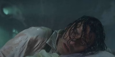 La versión humana del monstruo de Frankenstein se revela