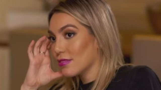Los enigmáticos videos de terror de Frida Sofía