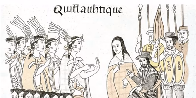 The villains of Mexico under a new historical perspective
