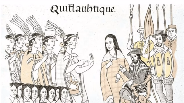 Los villanos de México bajo una nueva perspectiva histórica