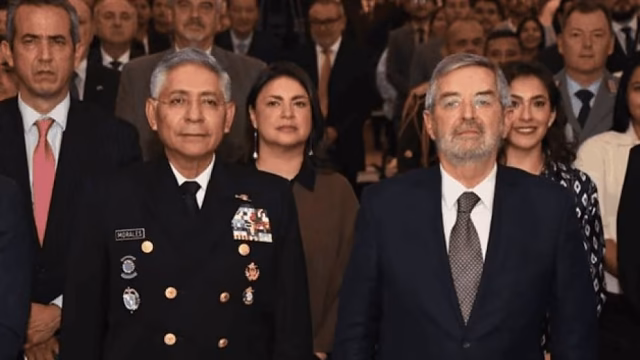 México coopera con el mundo desde su soberanía plena