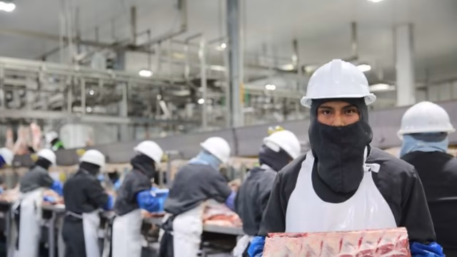 México diversifica exportaciones cárnicas tras suspensión a EE.UU.