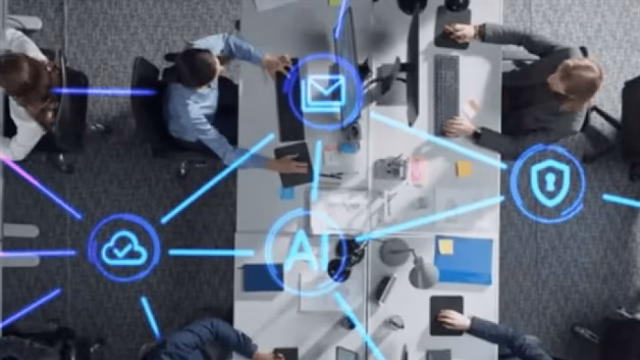 México navega a ciegas en la era de la inteligencia artificial