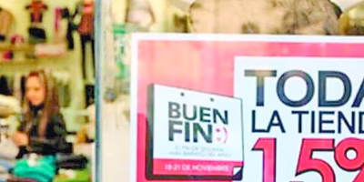 Mexico prepares for a consumerist orgy in Buen Fin