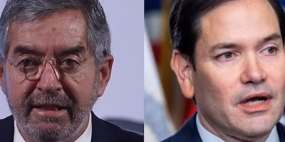 Mexico and the United States strengthen security cooperation