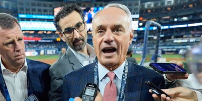 MLB moves towards Olympic participation in Los Angeles 2028