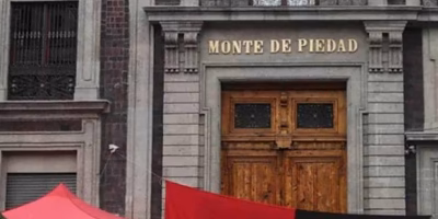 Monte de Piedad accuses the union of paralyzing services on a whim