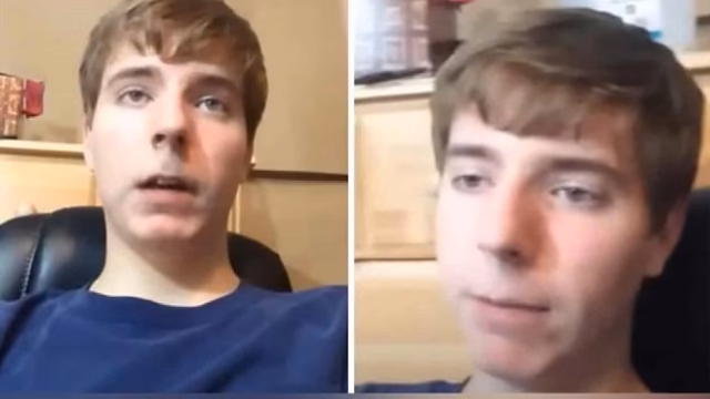 MrBeast reveals video programmed a decade ago about his goals