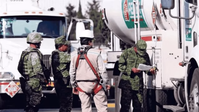 Nuevas normas exigen modernización en transporte de gas LP