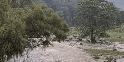 Operations activated in Veracruz due to intense rains