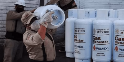 Pemex analyzes the continuity of the Gas Bienestar program