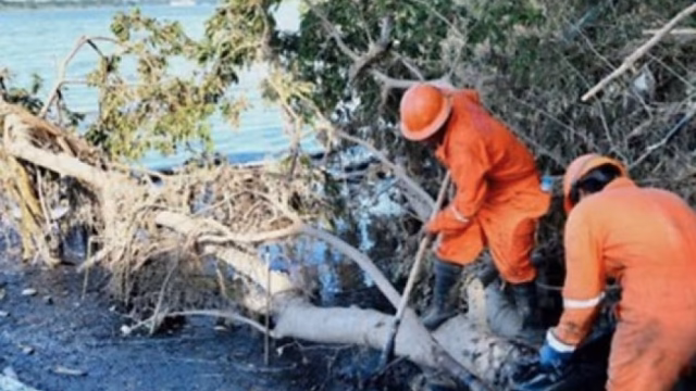 Pemex ignora el 73% de sus riesgos ambientales registrados