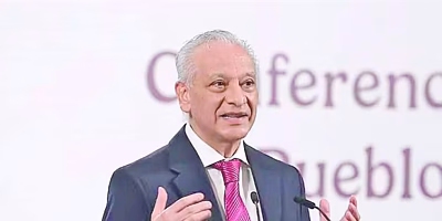 Pemex plans to reduce its financial debt to 85 billion dollars