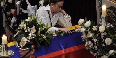 Policía señala a disidencia FARC en crimen de Uribe Turbay